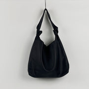 Special-interest Design Shoulder Bag Casual All-match High-grade Handbag