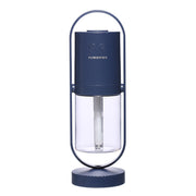 Magic Shadow USB Air Humidifier For Home With Projection Night Lights Ultrasonic Car Mist Maker Mini Office Air Purifier