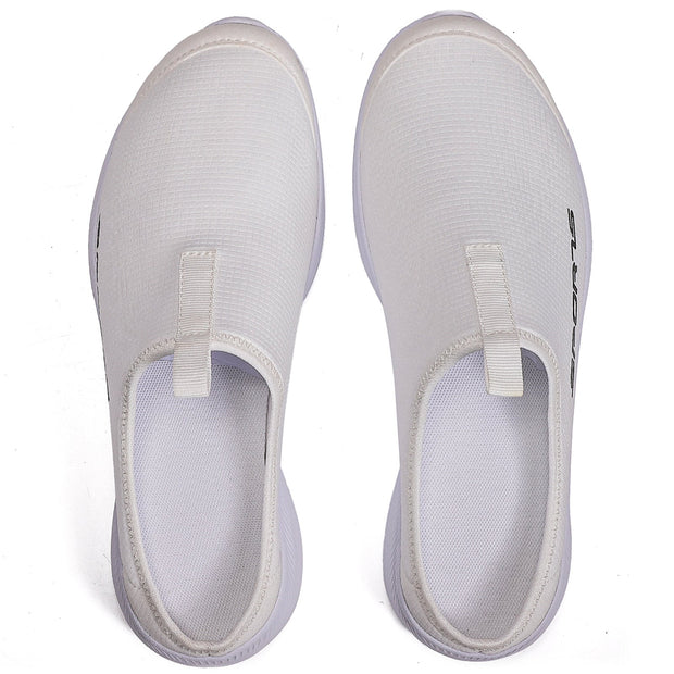 Half Slippers Sports Breathable One Pedal Casual Shoes