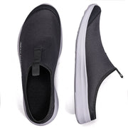 Half Slippers Sports Breathable One Pedal Casual Shoes