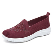Summer New Low-cut Slip-on Women's Shoes