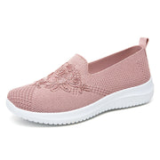 Summer New Low-cut Slip-on Women's Shoes