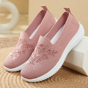 Summer New Low-cut Slip-on Women's Shoes