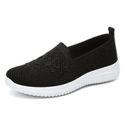 Summer New Low-cut Slip-on Women's Shoes
