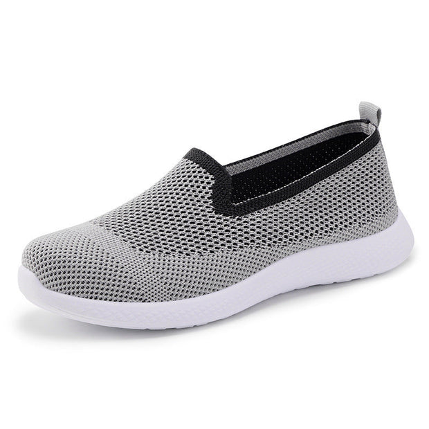 Summer Low-cut Women's Casual Shoes