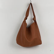 Special-interest Design Shoulder Bag Casual All-match High-grade Handbag